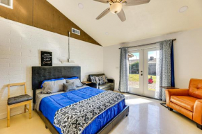 Centrally Located Mesa Studio Getaway
